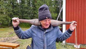 Städdag 2025